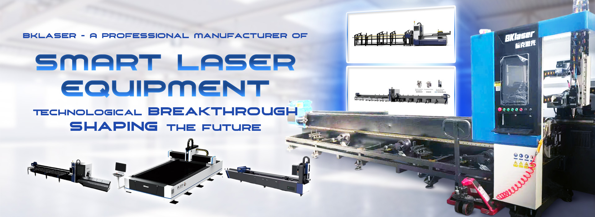BKLASER GLOBAL COMPANY LIMITED